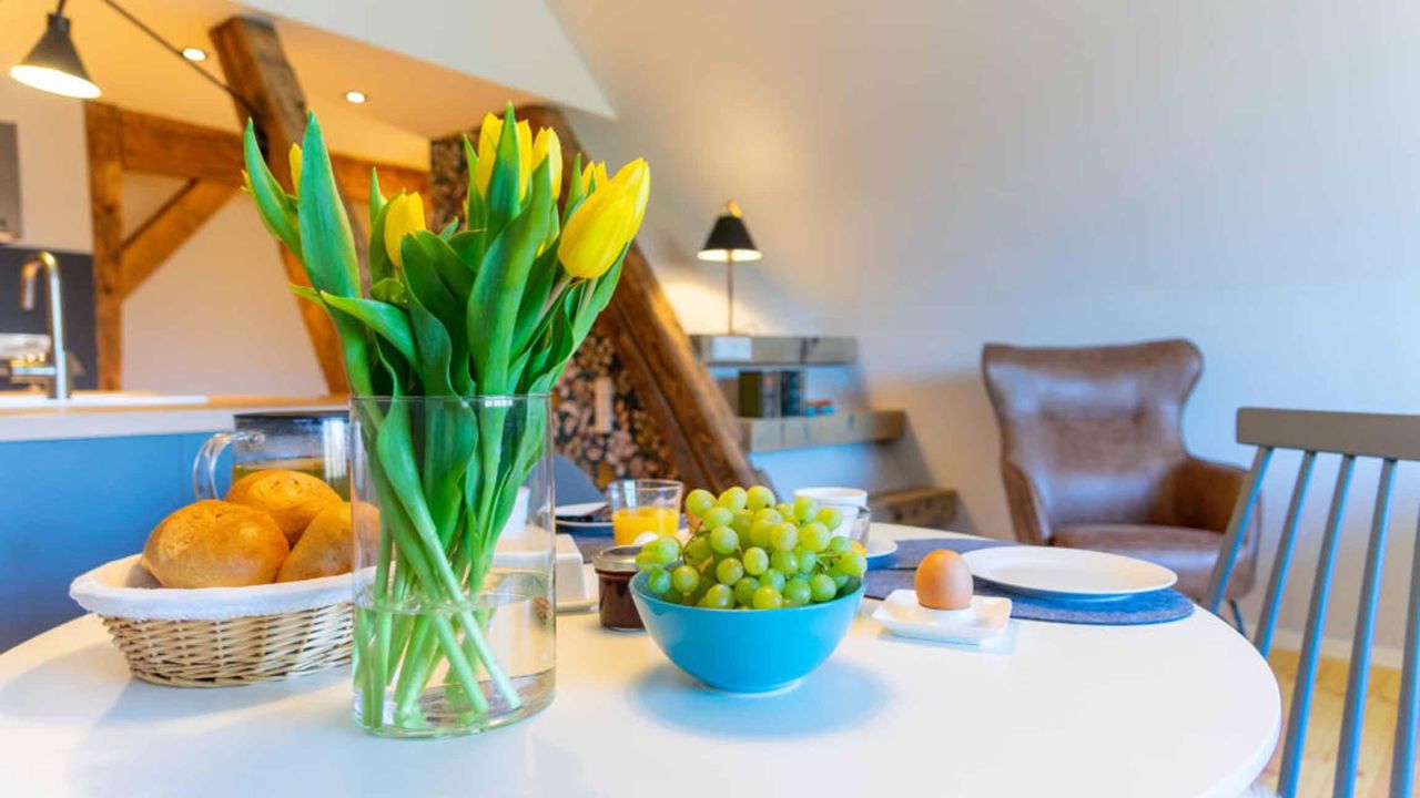 Apartment Carl Essbereich Apartment Carl Essbereich